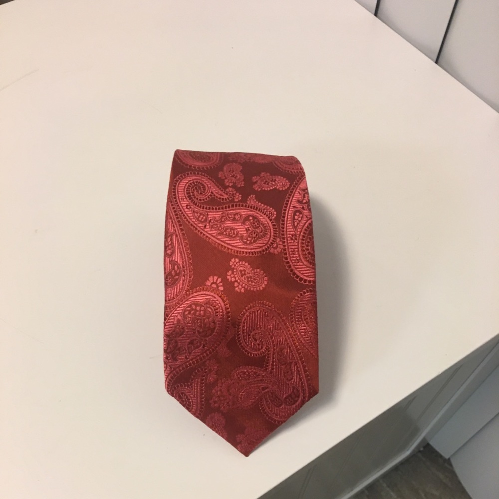 Tie